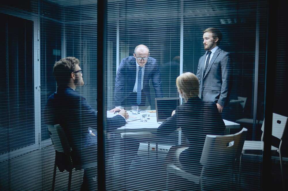 Employer’s guide to Diversity and Inclusion principles