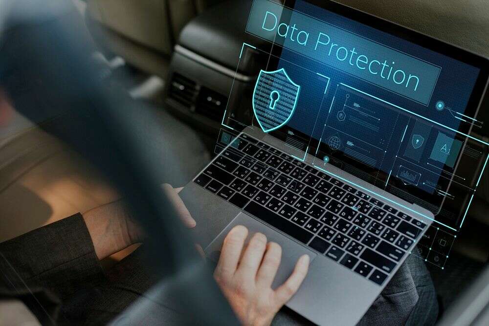 WHO OWNS YOUR PRIVACY?