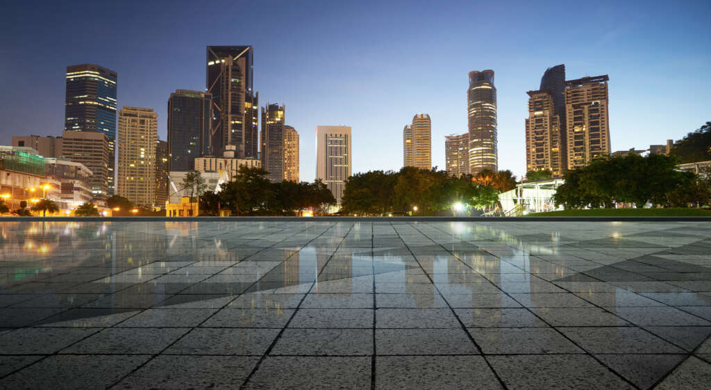 New report confirms that net zero is achievable for the built environment sector by 2050, but only with urgent government action