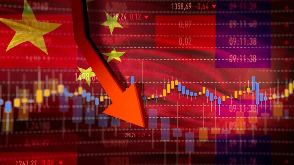 How Has China’s GPI Affected Its Economy?