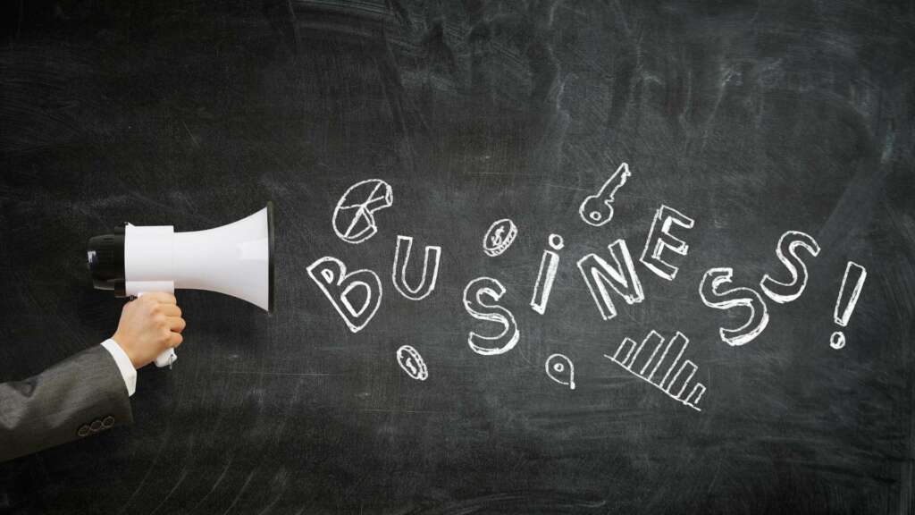How to Market Your Business Effectively