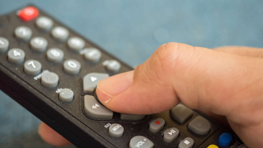 Best tv shows of all time