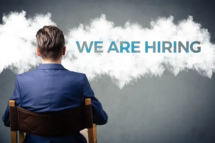 Best jobs in a recession