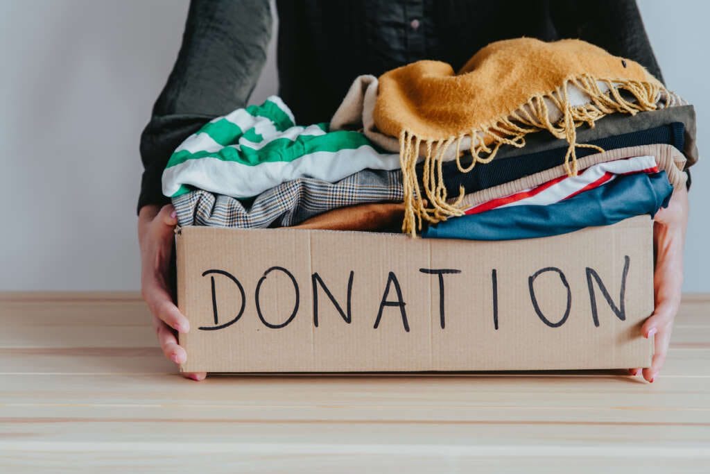 Attic Self Storage opens community collection points for winter clothes donations