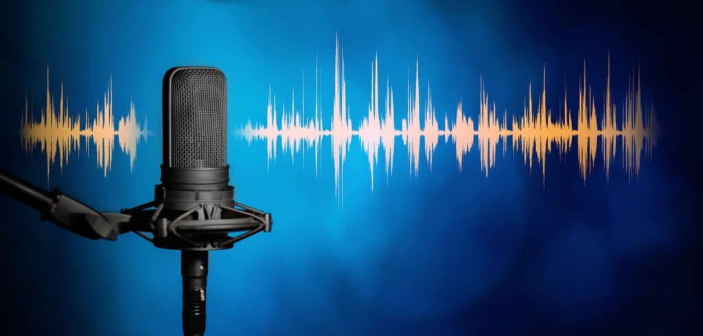 Is 2022 the Year of the Podcast? Businesses turn to audio to tap new customers