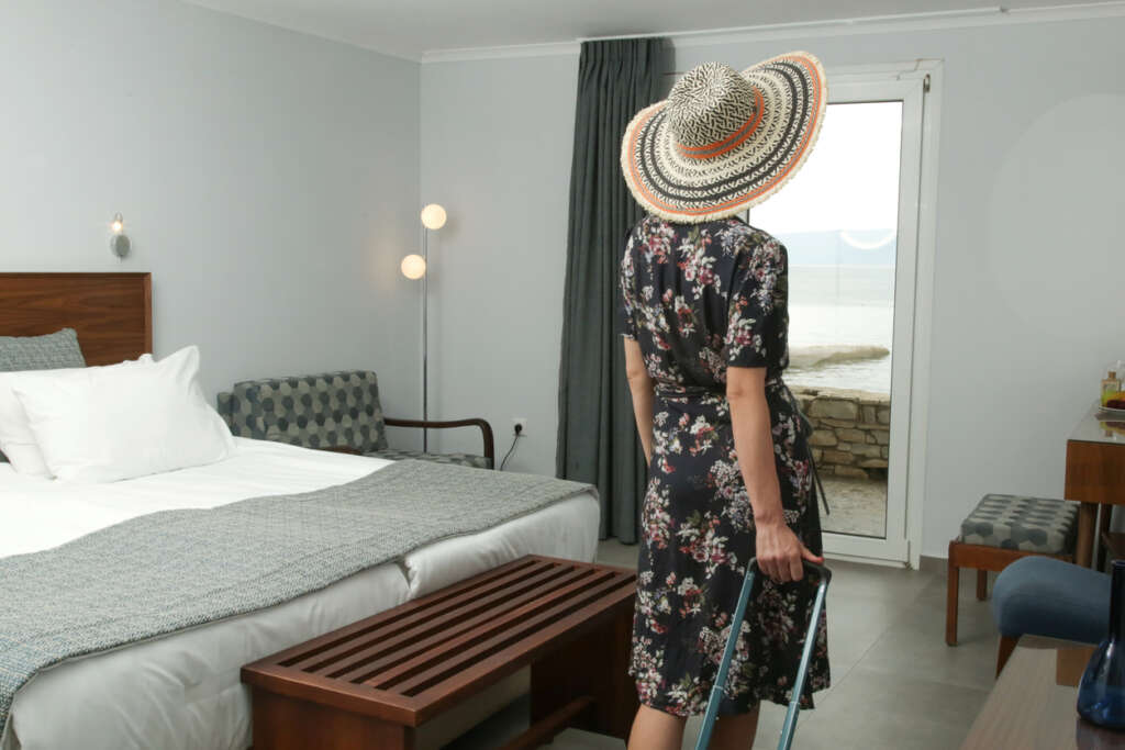 Luxury Aparthotel brand, BUCKINGHAM & LLOYDS, launch their Kensington Weekday Escape