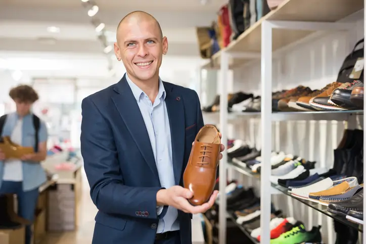 Best paying jobs in clothing/shoe/accessory stores