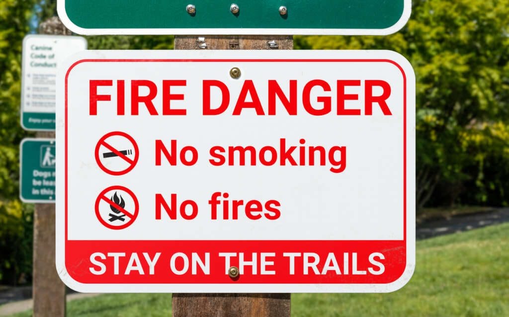 WILDFIRE PREVENTION BREAKTHROUGH AS FASTEST AND MOST ACCURATE DETECTION TECHNOLOGY LAUNCHED BY DRYAD NETWORKS