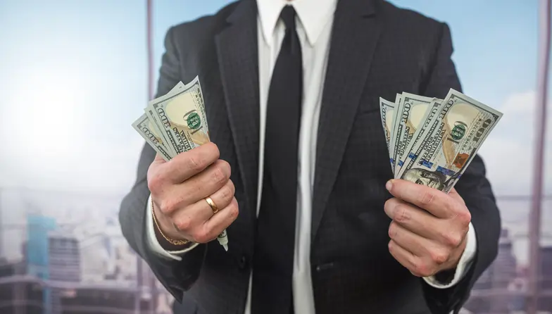 Best paying jobs in capital goods