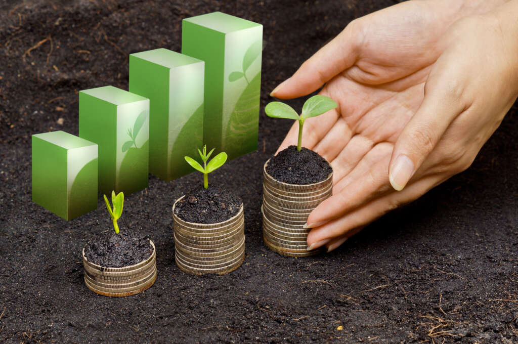 What is sustainable investing
