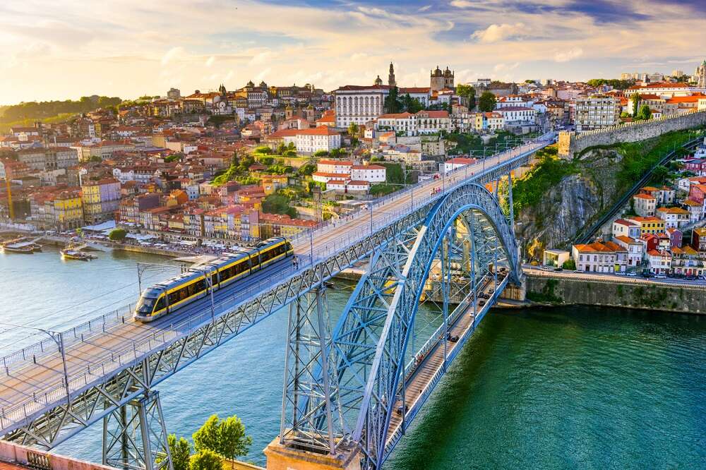 Portugal ranked as the world’s best location for remote workers