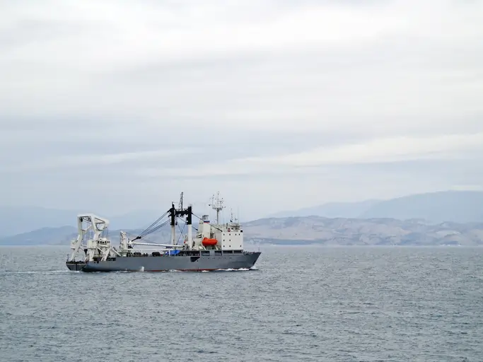 The Future of Autonomous Vessels in Maritime Industry