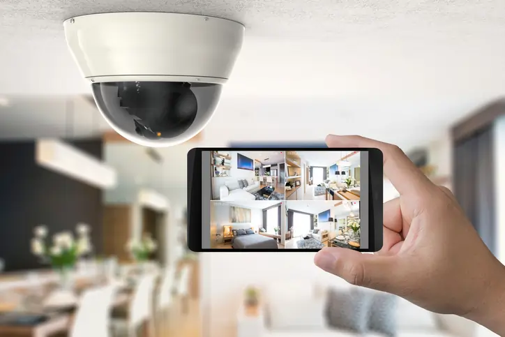 Best security cameras for home