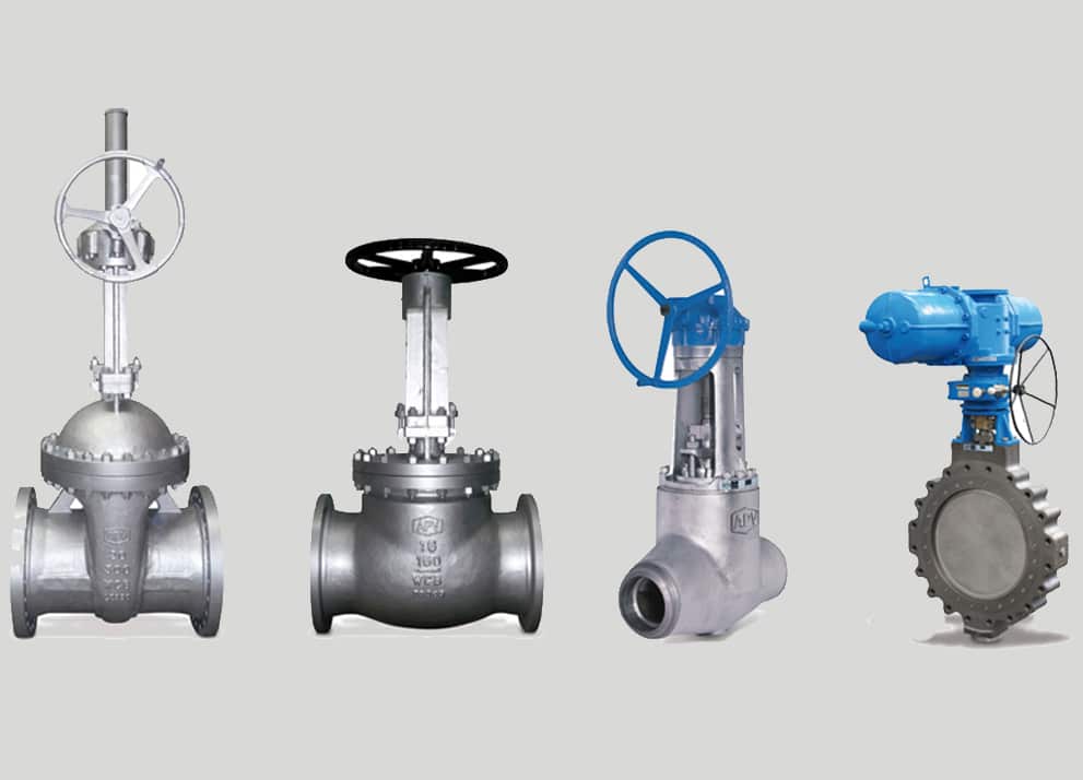 Slurry Valves Market 2021 Outlook, Current and Future Industry Landscape Analysis 2031