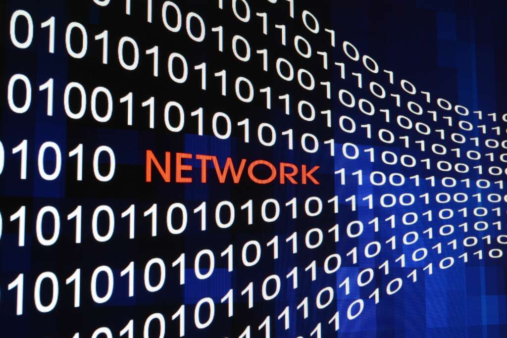 How to break the ice networking