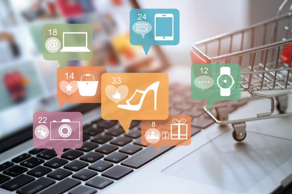 Navigating Online Marketplace Competition