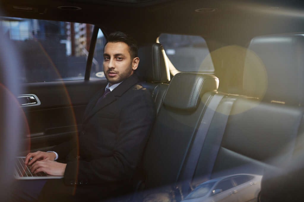 Luxury brands for men