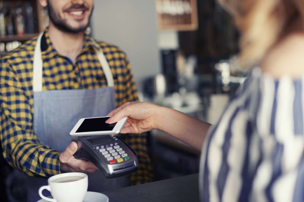 Contactless cards: 5 security myths debunked