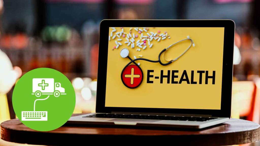 The rise of eHealth: how cellular connectivity is reducing the strain on the healthcare system during and post-COVID-19
