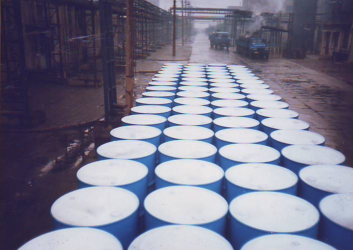 Titanium Tetrachloride (TiCl4) Market 2021 Outlook, Current and Future Industry Landscape Analysis 2029