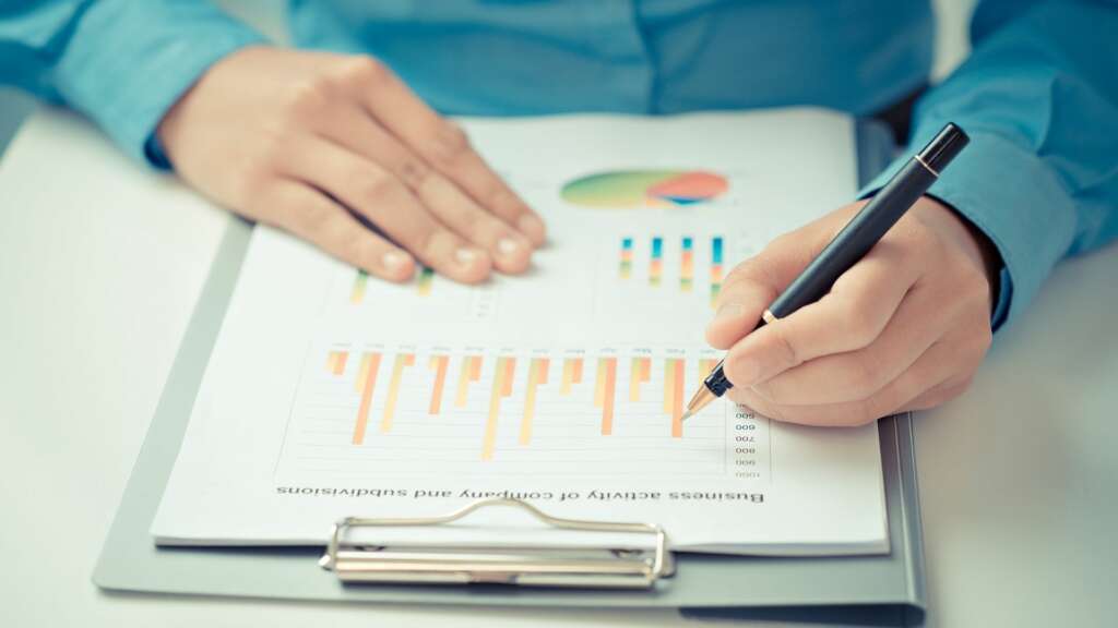 Information About Data Analyst Jobs