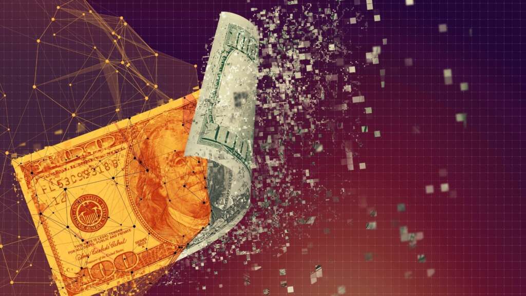 How to transfer money from bank to bank