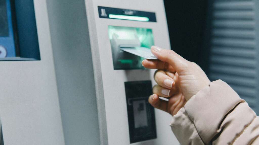 How to withdraw money from paypal