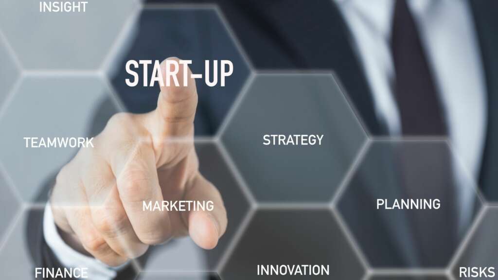 Six Important Steps in Learning How to Start a Startup