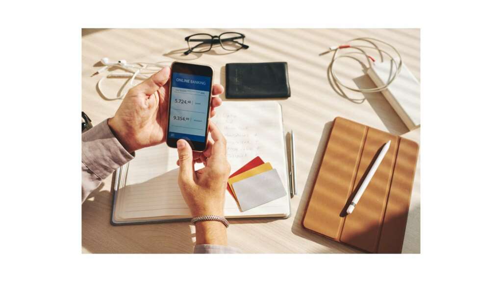 Is Online Checking Account Right For You?