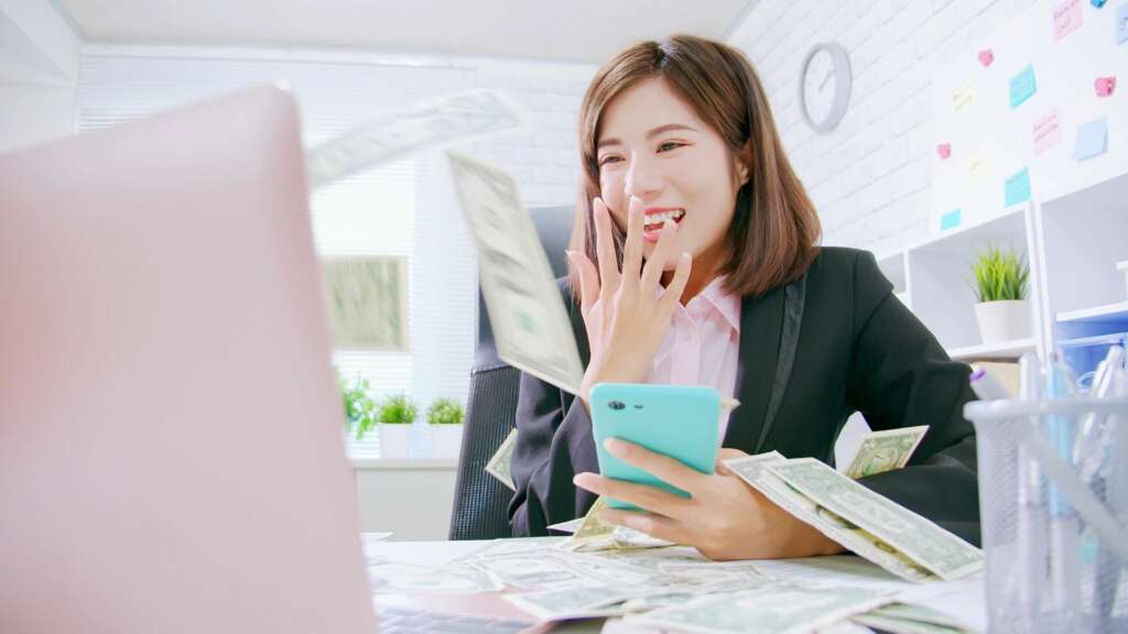 How To Make Money On The Internet