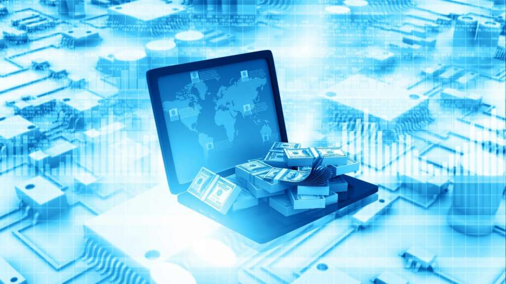 How to make money online without paying anything