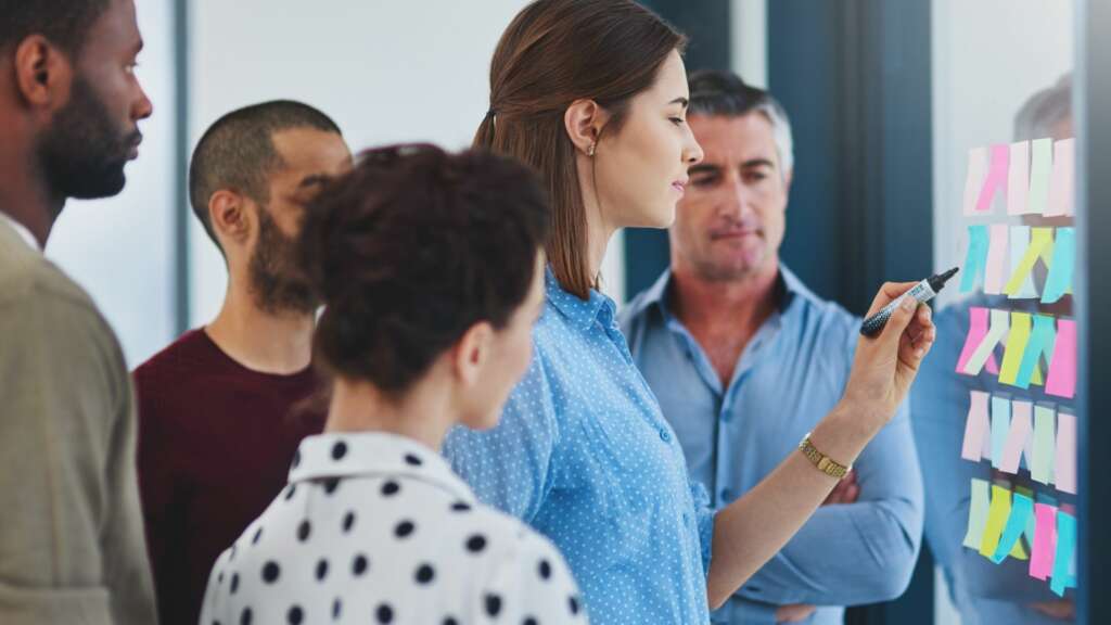 The Complete Guide to Step By Step