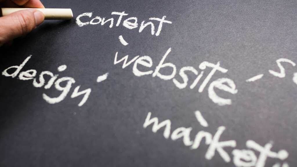 Website Content – Why Your Content is Perceived