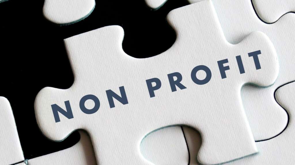 How To Start A Non Profit
