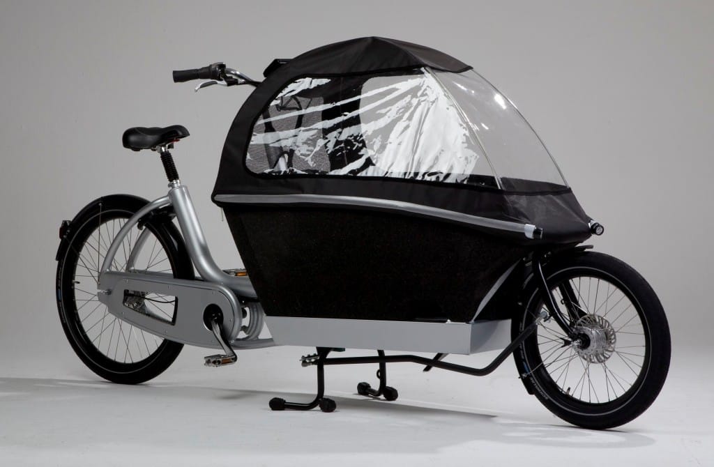 Electric Cargo Bike Market 2021 by Global Key Players, Types, Applications, Countries, Industry Size and Forecast to 2031