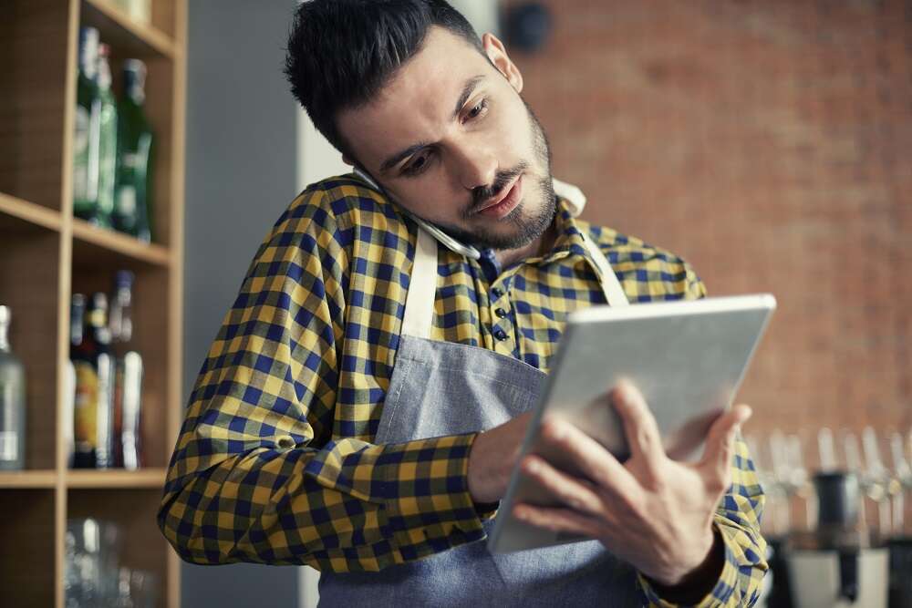 RPA helps online retail growth