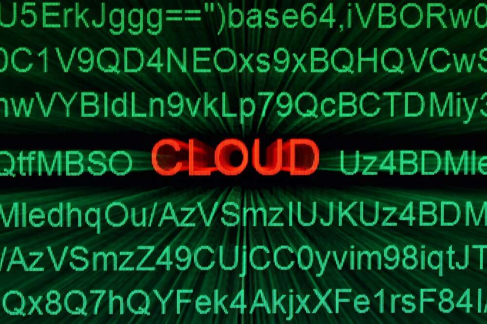 The Future of Cloud: How to Keep Your Data Safe