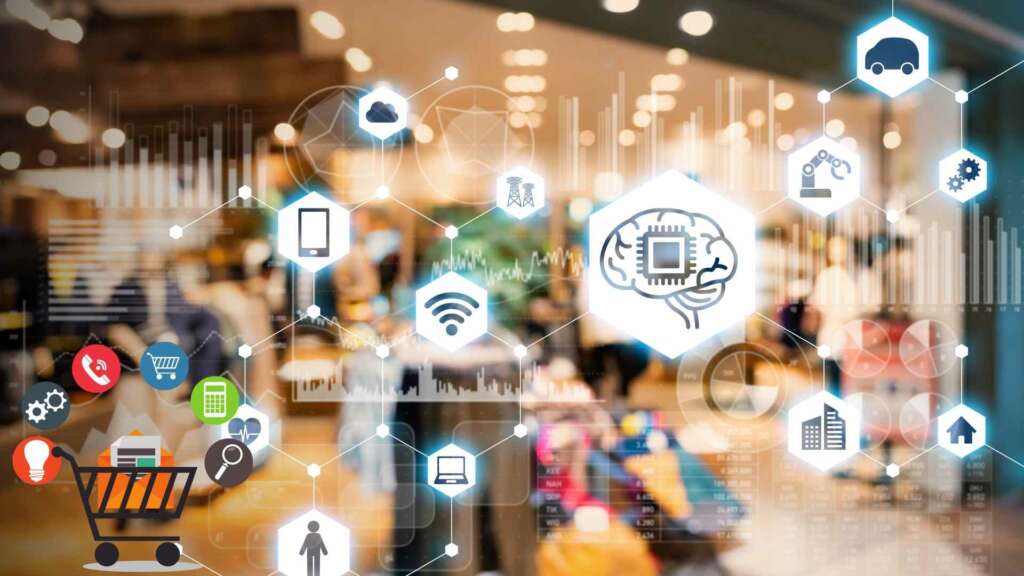 What’s been happening in eCommerce and retail over the last year?