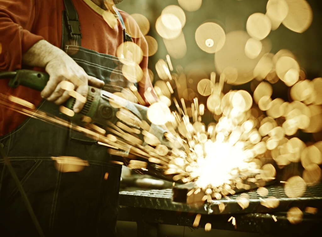 Manufacturing skills shortages set to reach tipping point with the Great Resignation