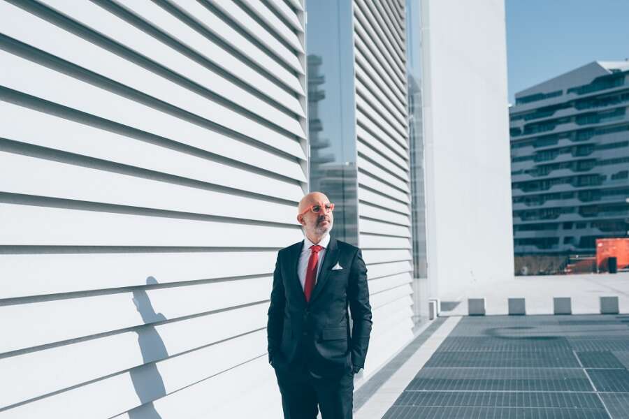 Tips for line managers during the transition to flexible or hybrid working