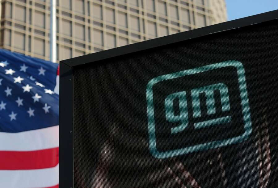 GM keeps on trucking despite Covid, semiconductor concerns