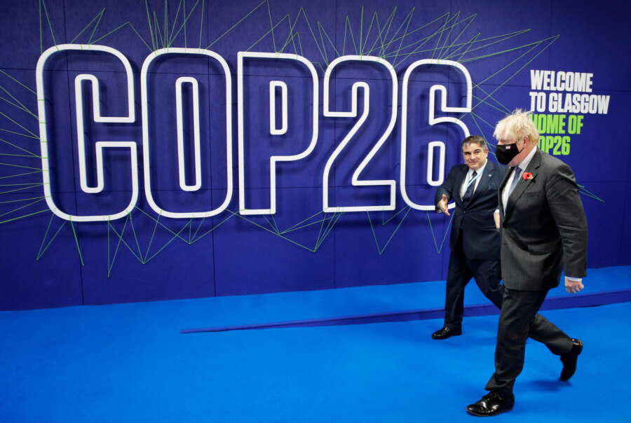 Global climate talks open to cries of betrayal, blame