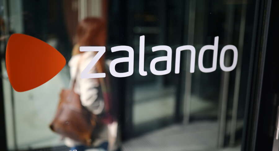 Online fashion retailer Zalando’s profit falls as in-store sales rebound