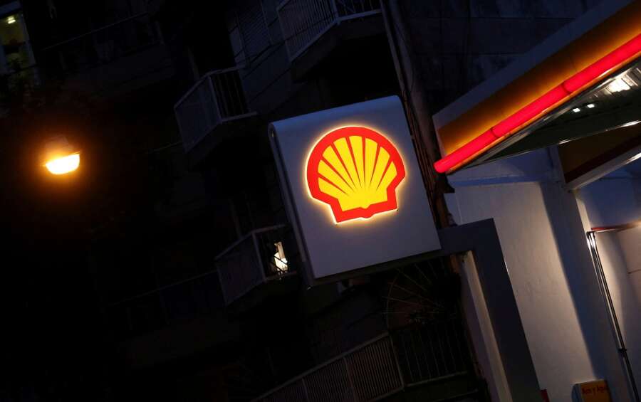Shell tightens restrictions on Russian oil buying