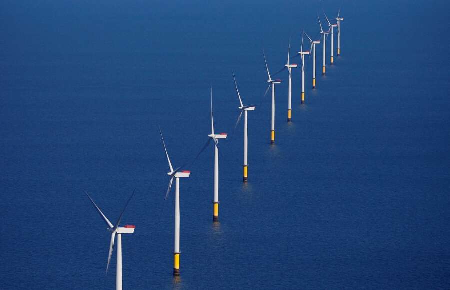 Factbox-Potential bidders in Norway’s first offshore wind tender