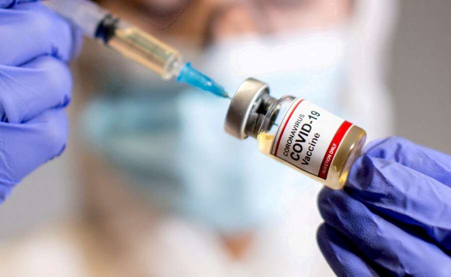 Social pressure does not encourage people to get vaccinated