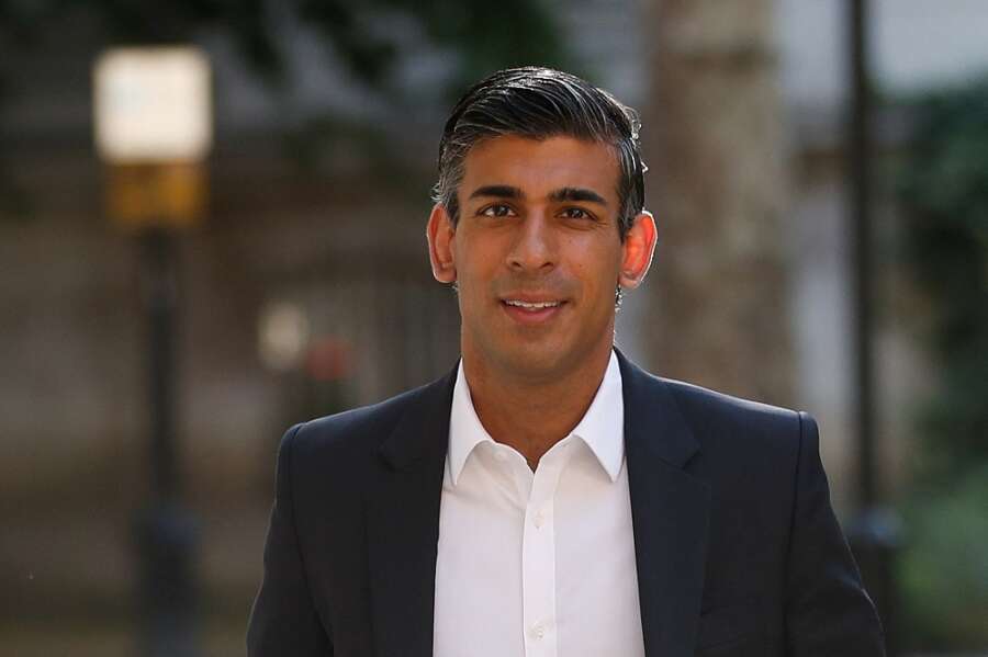 Five contenders to be next UK PM to face off in TV debate