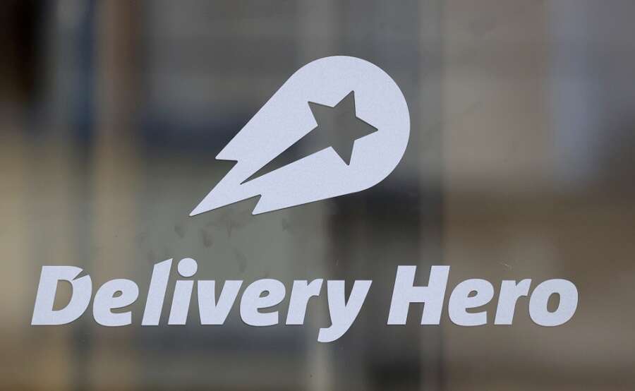 Delivery Hero sees higher gross merchandise value in third quarter