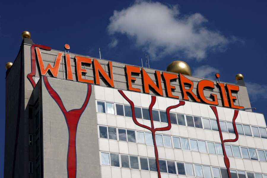 Austria grants credit line to Vienna utility squeezed by power price surge