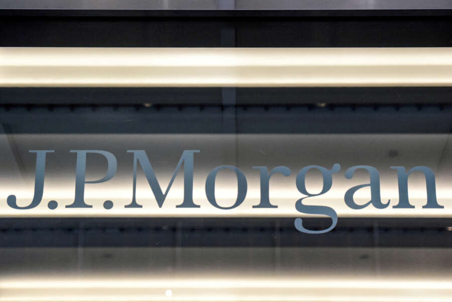 JPMorgan readies overseas retail expansion with German hiring spree